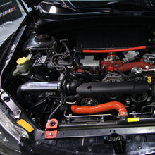 Load image into Gallery viewer, Mishimoto 08+ Subaru WRX/STi Performance Cold Air Intake Kit - Polished - MMAI-STI-08P