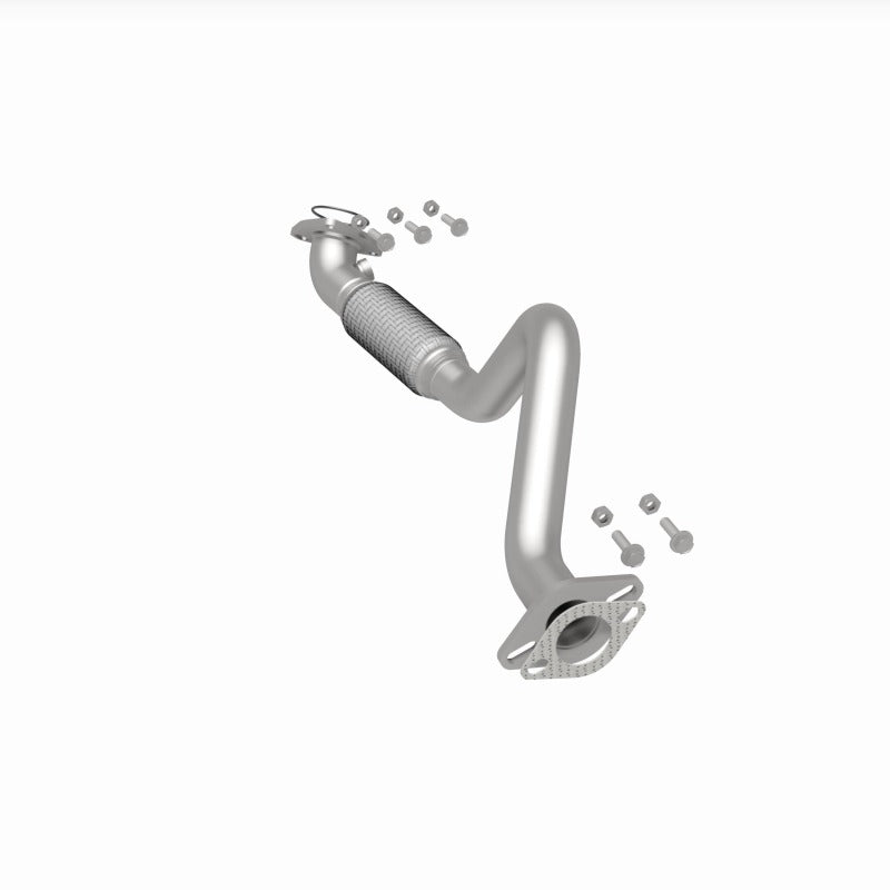 BRE Exhaust 09-11 Aveo5 1.6L Front Pipe Kit - 107-0159