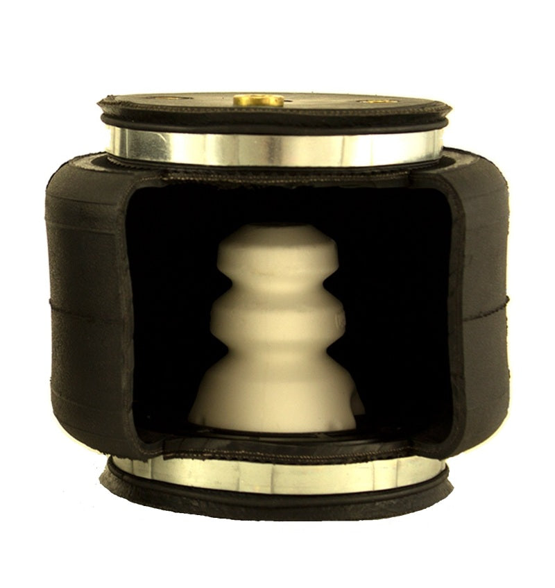Air Lift Replacement Air Spring-LoadLifter 5000 Ultimate Bellows Type w/ internal Jounce Bumper - 84264