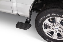 Load image into Gallery viewer, AMP Research 15-22 Ford F150 All Beds BedStep2 - Black - 75412-01A