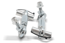 Load image into Gallery viewer, BLOX Racing 2013+ Subaru BRZ / FR-S &amp; 08-21 WRX/STi &amp; 09-13 Forester Rear Adjustable End Links - BXSS-50015