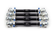 Load image into Gallery viewer, SPL Parts 99-12 Porsche 911 (996/997) Rear Dog Bone Links - SPL DB 996