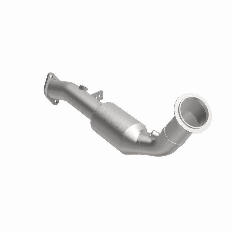 MagnaFlow Direct Fit Catalytic Converter BMW 5 08-09 Front OEM - 49779