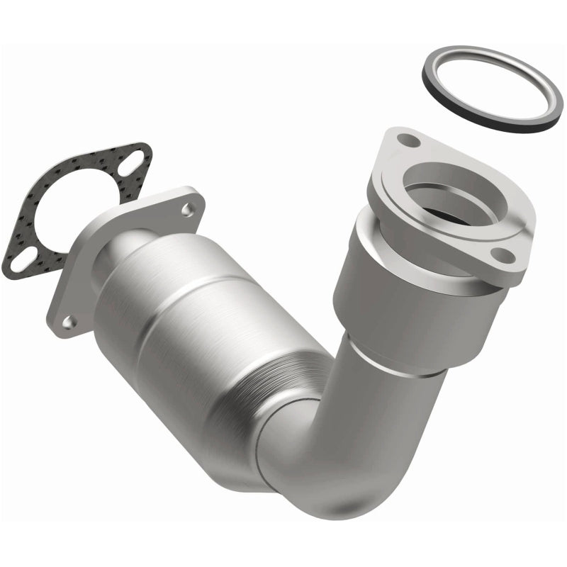 MagnaFlow Direct Fit Catalytic Converter 08 G8 GT 6.0L Passenger Side OEM - 49628