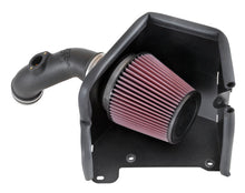 Load image into Gallery viewer, K&amp;N 15-16 Mitsubishi Lancer 2.4L AirCharger Performance Intake (manual only) - 63-5506
