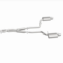 Load image into Gallery viewer, MagnaFlow BRE Exhaust Kit 10-14 Cadillac CTS - 106-0863