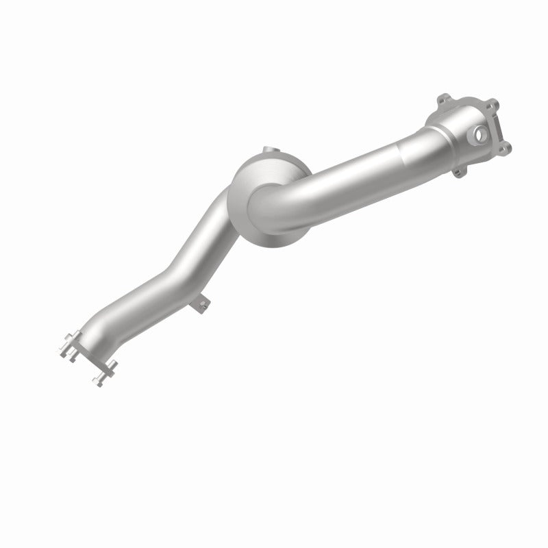 MagnaFlow Direct Fit Catalytic Converter 13-15 Audi S6/S7/S8/A8 Quattro V8-4.0L - 52315