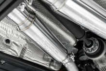 Load image into Gallery viewer, MBRP 15-23 Dodge/Chrysler - Challenger/Charger/300 3in Stainless Steel Sound Conversion Kit Exhaust - MS7114