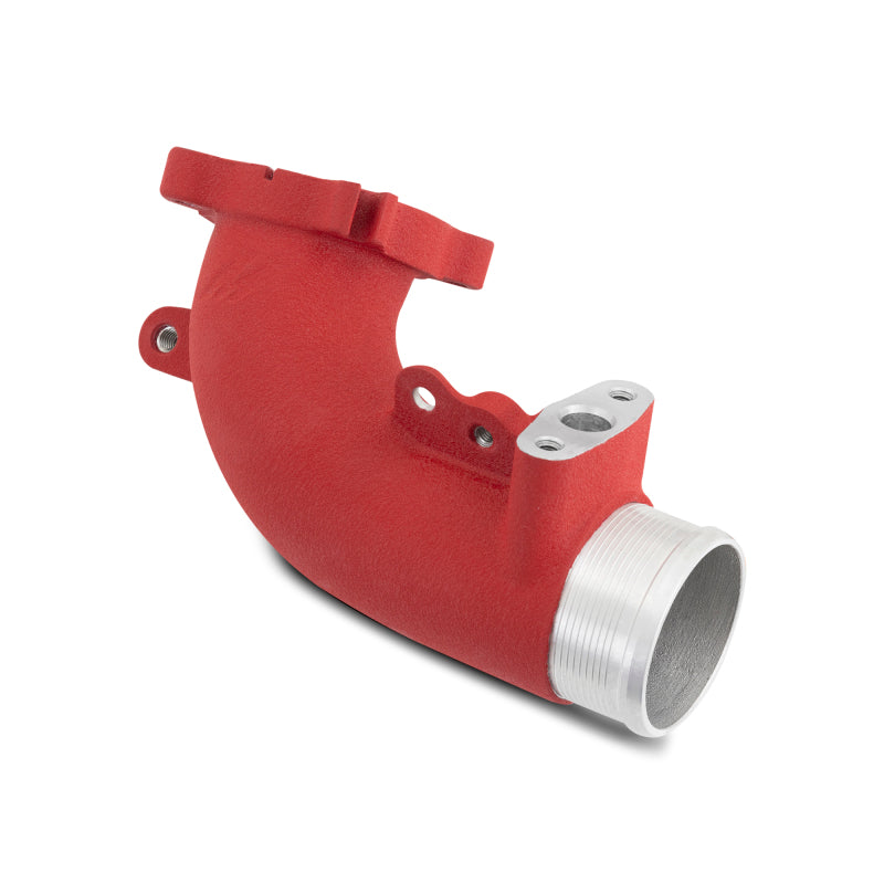 Mishimoto 2023+ Toyota GR Corolla Intercooler Pipe Kit - Wrinkle Red - MMICP-GRC-23RD