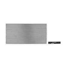 Load image into Gallery viewer, Mishimoto Universal Air-to-Water Intercooler Core - 12in / 6in / 6in - MMUIC-W4