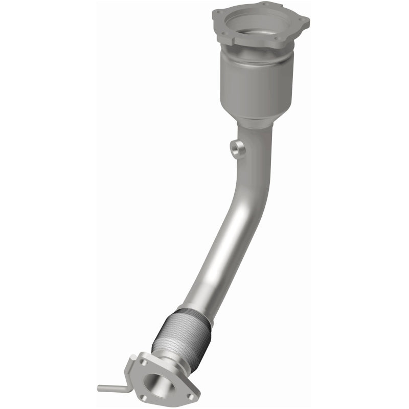 MagnaFlow Conv DF 01-02 Kia Sportage Front - 50880