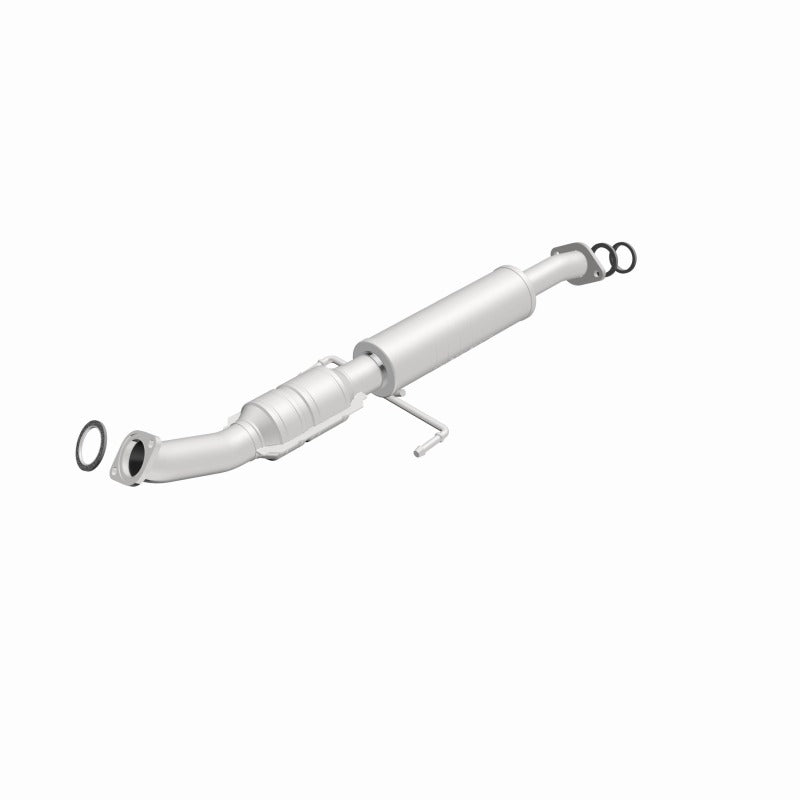 MagnaFlow Direct Fit Catalytic Converter Scion XB- 08-13 2.4L - 49189