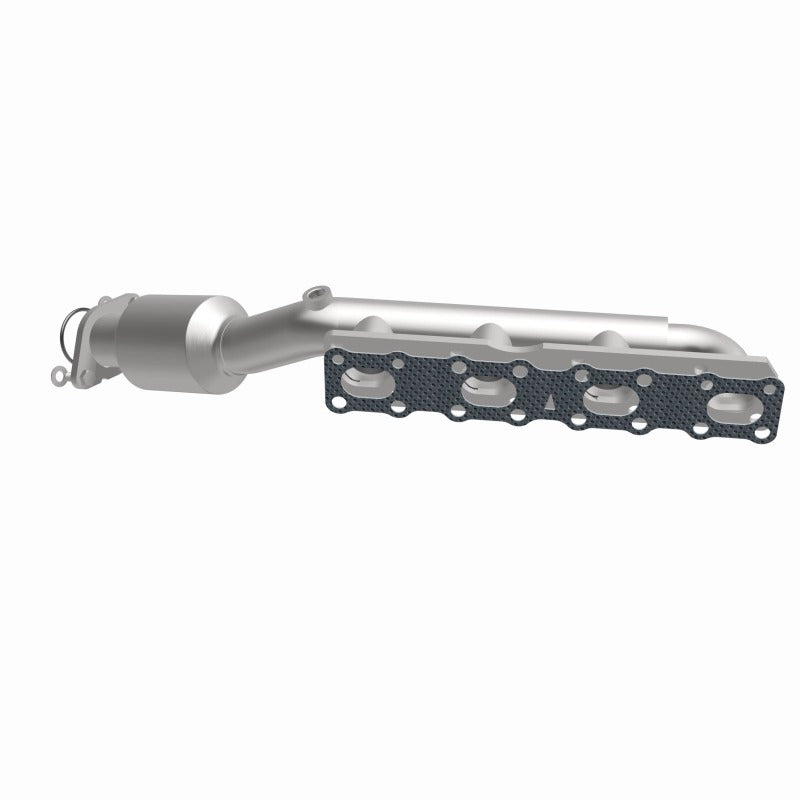 MagnaFlow 2004 Nissan Titan 5.6L Direct Fit Converter - 4583380