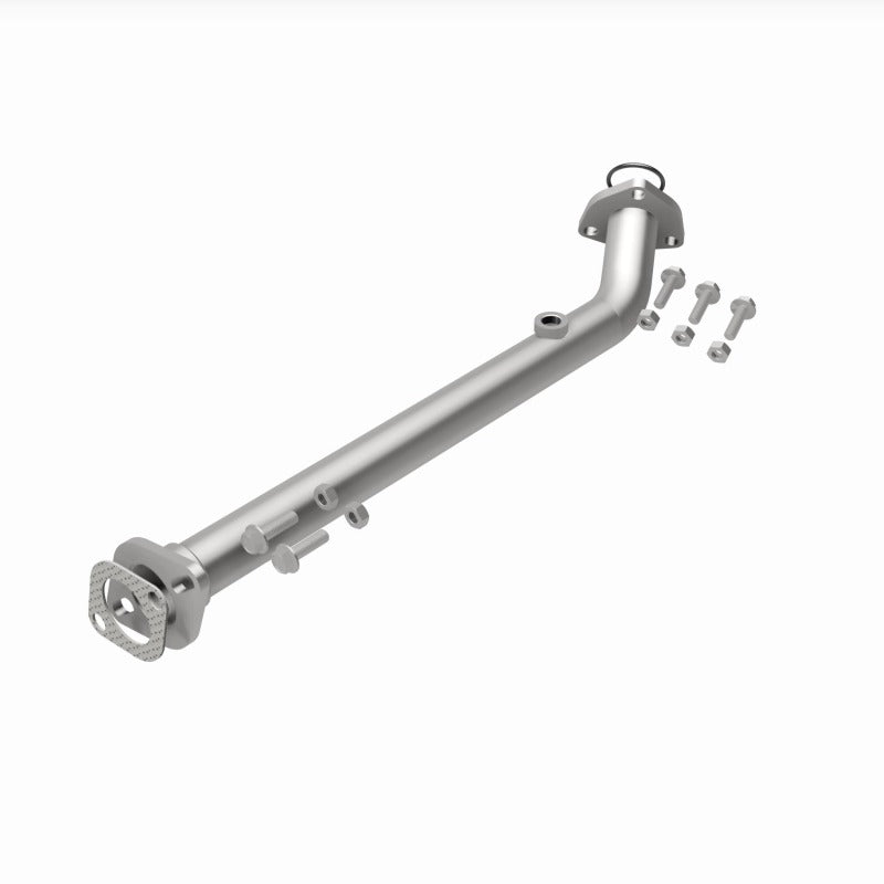 BRE Exhaust 96-00 Pathfinder QX4 3.3L Front Pipe Kit - 107-0076
