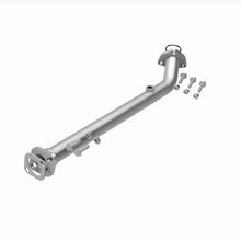 Load image into Gallery viewer, BRE Exhaust 96-00 Pathfinder QX4 3.3L Front Pipe Kit - 107-0076