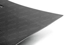 Load image into Gallery viewer, Seibon 12-13 BRZ/FRS VT Style Carbon Fiber Hood - HD1213SCNFRS-VT
