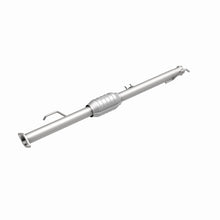 Load image into Gallery viewer, MagnaFlow Direct Fit Catalytic Converter 00-04 Tundra 3.4L rear OEM - 49704