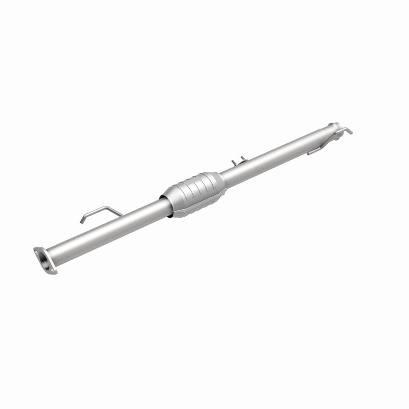 MagnaFlow Direct Fit Catalytic Converter 00-04 Tundra 3.4L Rear - 93663
