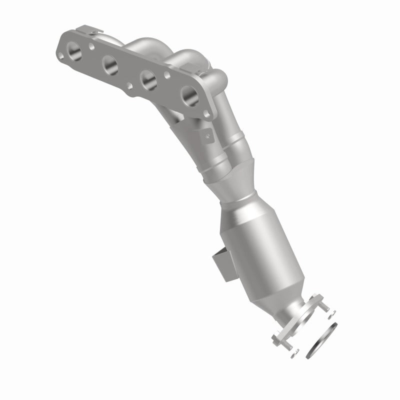 MagnaFlow Direct Fit Catalytic Converter 16-17 Mazda MX-5 Miata L4 2 OEM Manifold - 22-119