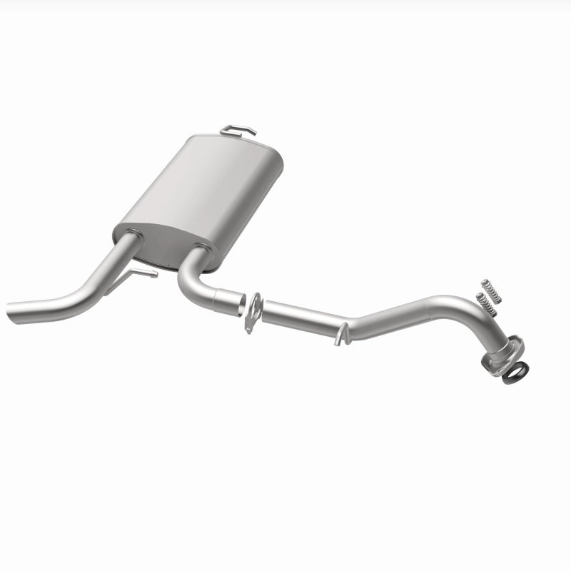 MagnaFlow BRE Exhaust Kit 09-13 Matrix Vibe 1.8L - 106-0220
