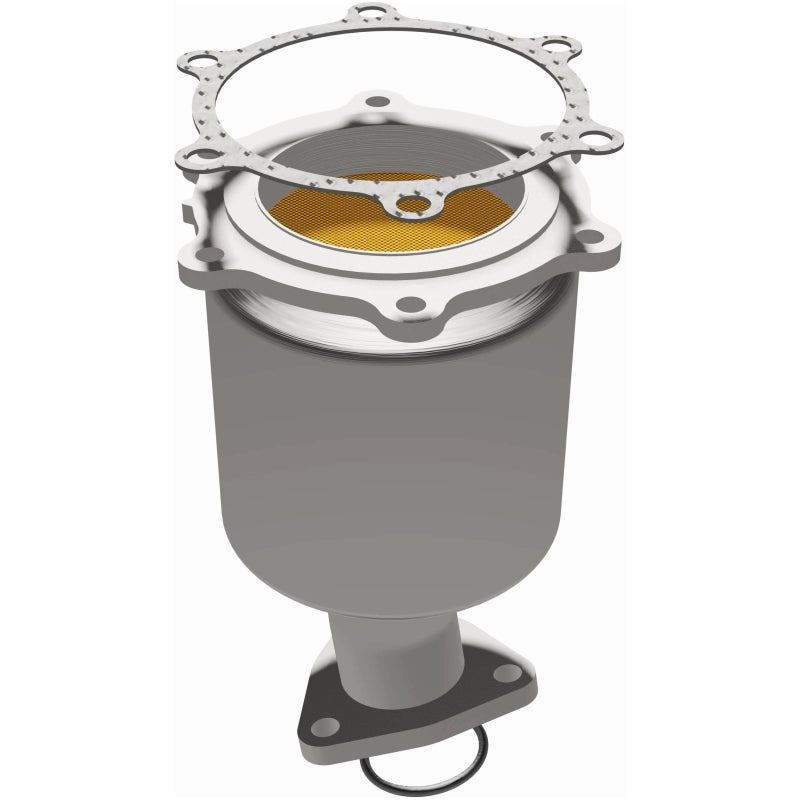MagnaFlow Direct Fit Catalytic Converter 01-04 Pathfinder D/S frt OE - 49320