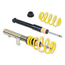 Load image into Gallery viewer, ST Coilover Kit 06-13 Audi A3 (8P) 2.0T Quattro / 12-13 Volkswagen Golf R MKVI AWD 2.0T - 13210040