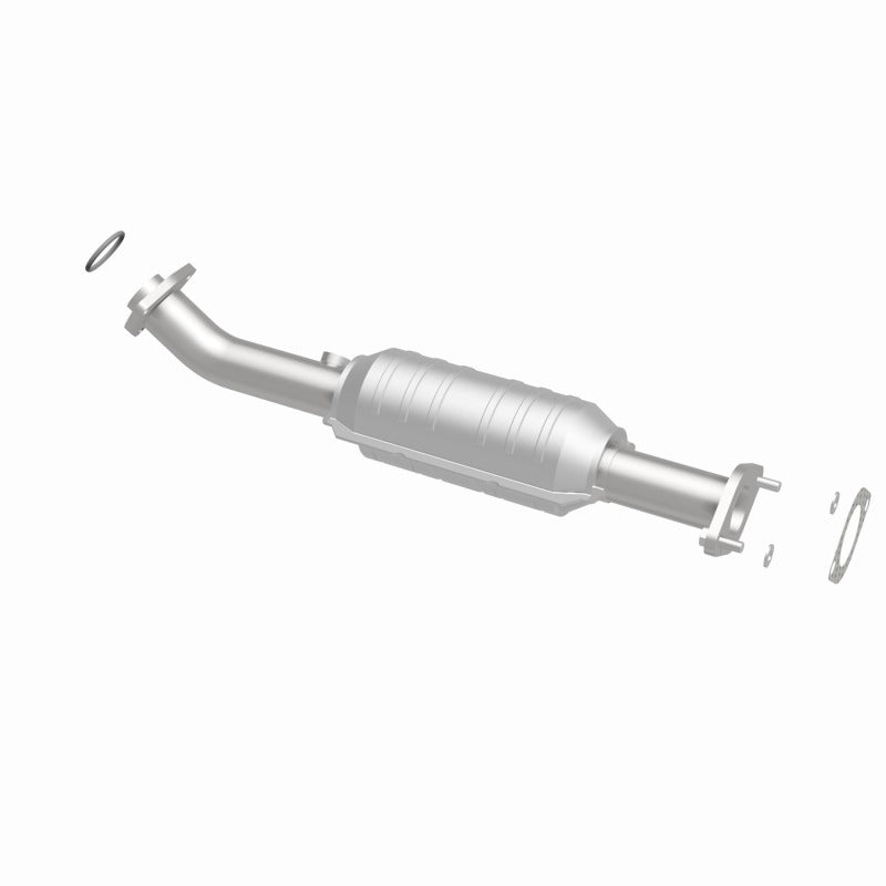 MagnaFlow Direct Fit Catalytic Converter 98-00 Niss Pathfinder 3.3L - 24748