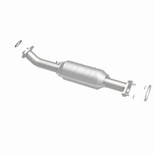 Load image into Gallery viewer, MagnaFlow Direct Fit Catalytic Converter 98-00 Niss Pathfinder 3.3L - 24748