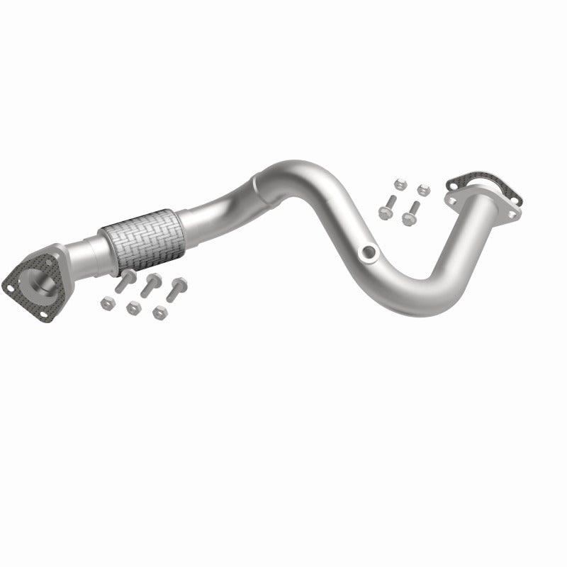BRE Exhaust 13-17 BUICK ENCORE 1.4L Front Pipe Kit - 107-0286