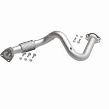 Load image into Gallery viewer, BRE Exhaust 13-17 BUICK ENCORE 1.4L Front Pipe Kit - 107-0286