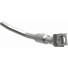 Load image into Gallery viewer, MagnaFlow 11-14 Chrysler 200 2.4L OEM Underbody Direct Fit Converter - 21-461