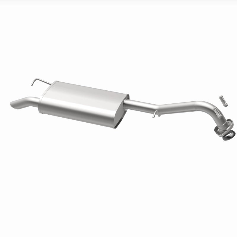 MagnaFlow BRE Exhaust Kit 03-13 Toyota Corolla 1.8L - 106-0626