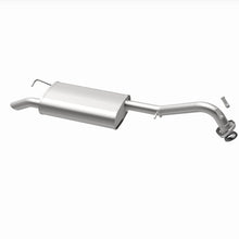 Load image into Gallery viewer, MagnaFlow BRE Exhaust Kit 03-13 Toyota Corolla 1.8L - 106-0626