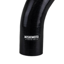Load image into Gallery viewer, Mishimoto 01-03 Ford F-250 7.3L Coolant Hose Kit Upper Reroute BK - MMHOSE-F2D-01RRBK