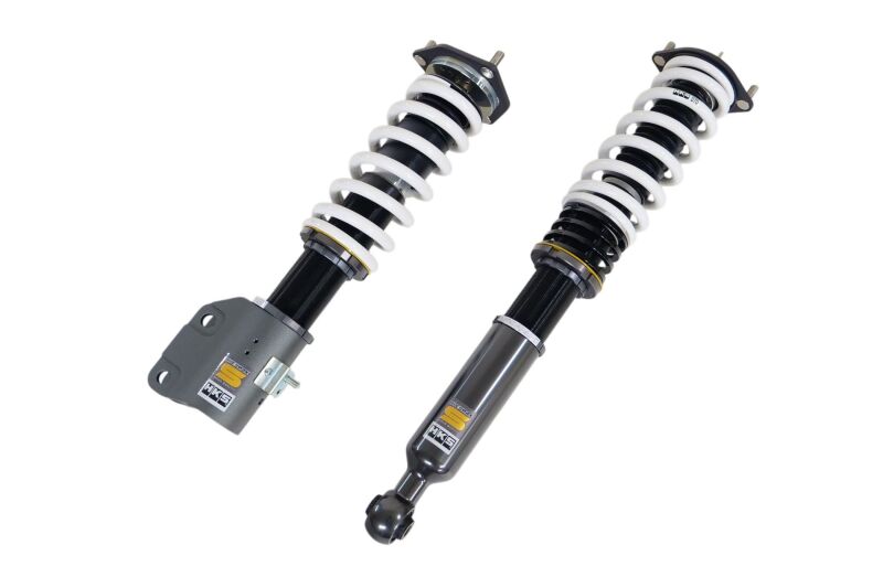 HKS HIPERMAX S CZ4A Front Pillow Ball Full Kit - 80330-AM001P