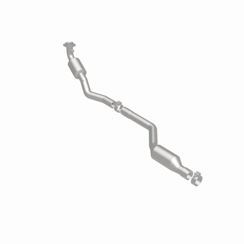 MagnaFlow 2006 Mercedes-Benz SL500 5.0L Direct Fit Converter - 551419