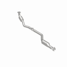 Load image into Gallery viewer, MagnaFlow 2006 Mercedes-Benz SL500 5.0L Direct Fit Converter - 551419