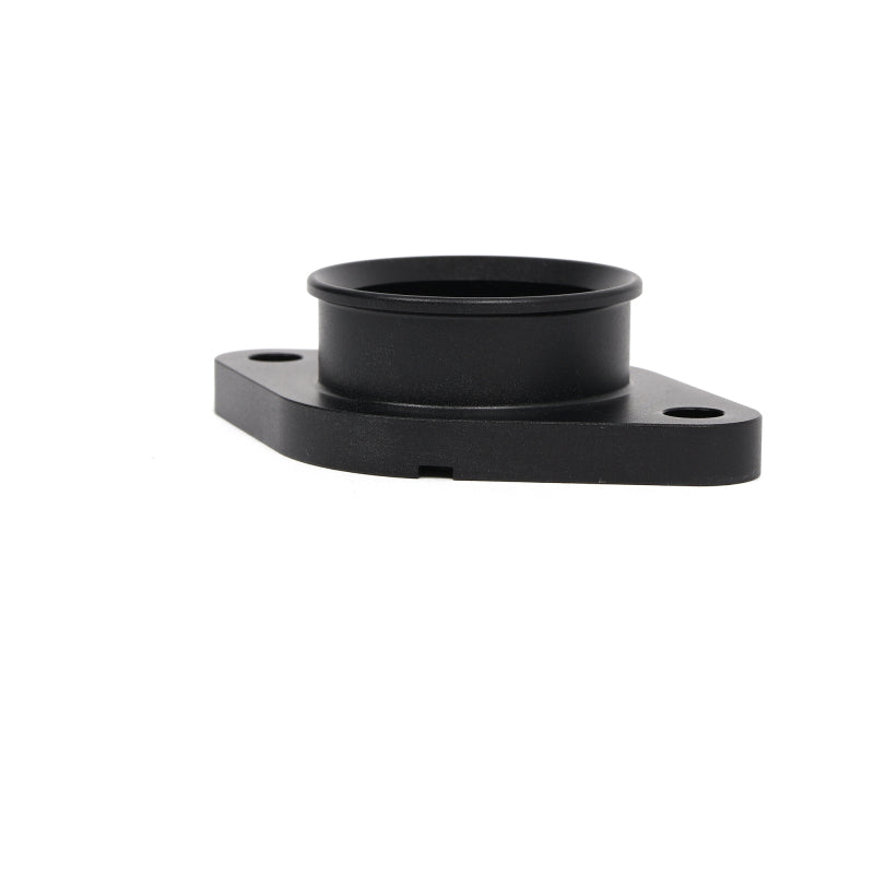 BLOX Racing 15-21 Subaru WRX Flange for Charge Pipe Kit Black - BXFL-50211-FL