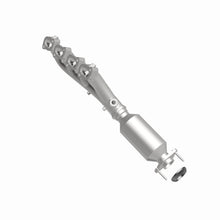Load image into Gallery viewer, MagnaFlow 04-06 Cadillac SRX 4.6L Direct Fit Converter - 4551071