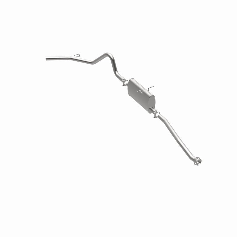 MagnaFlow BRE Exhaust Kit 01-03 Ford Ranger - 106-0184