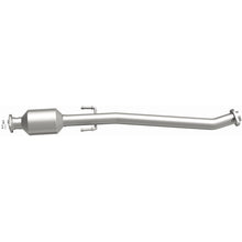 Load image into Gallery viewer, MagnaFlow 2020 Toyota Highlander V6 3.5L OEM Grade Direct-Fit Catalytic Converter - 280116