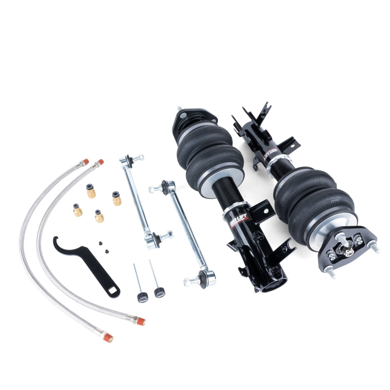 Air Lift Performance 13-15 Acura ILX Air Suspension Front Kit - 76033