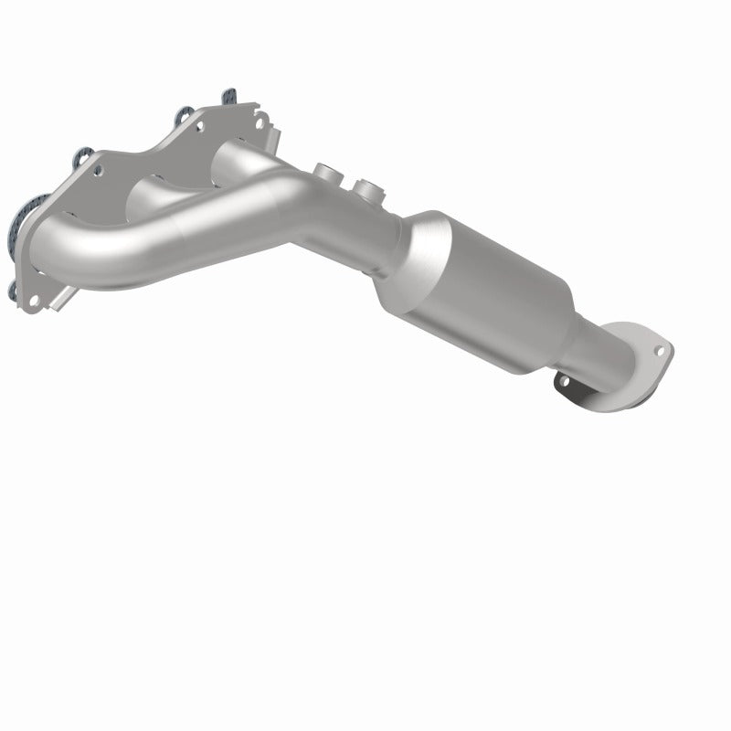 MagnaFlow 06-08 IS250 V6 2.5 OEM Manifold Direct Fit Converter - 52445