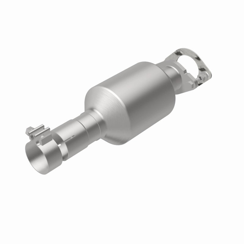 MagnaFlow 13-17 C-Max L4 2 OEM Underbody Direct Fit Converter - 21-523