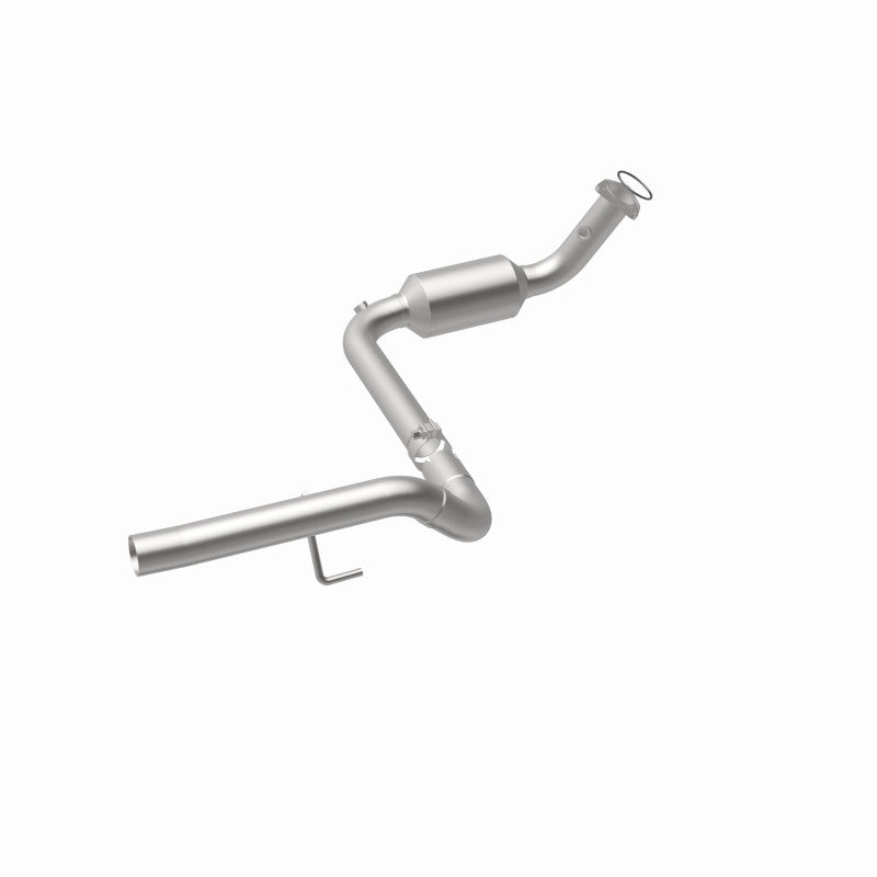 MagnaFlow 2007 Chevrolet Silverado 1500 Classic 6.0L Direct Fit Converter - 5451418