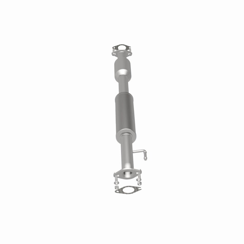 MagnaFlow 16-17 Hyundai Sonata L4 2.0L OEM Grade / EPA Compliant Direct-Fit Catalytic Converter - 21-147