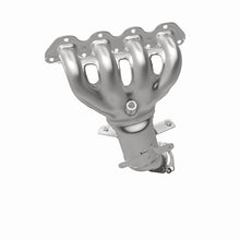 Load image into Gallery viewer, MagnaFlow 11-15 Chevrolet Cruze 1.8L Direct Fit Converter - 5531145