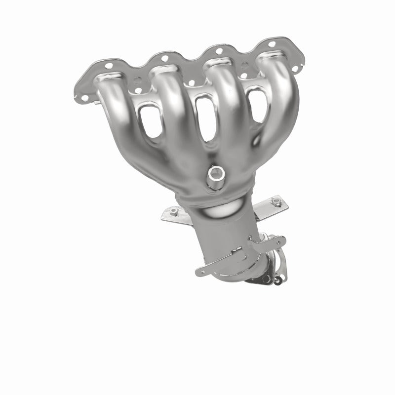 MagnaFlow Direct Fit Catalytic Converter 11-15 Chevrolet Cruze 1.8L Flex - 52145