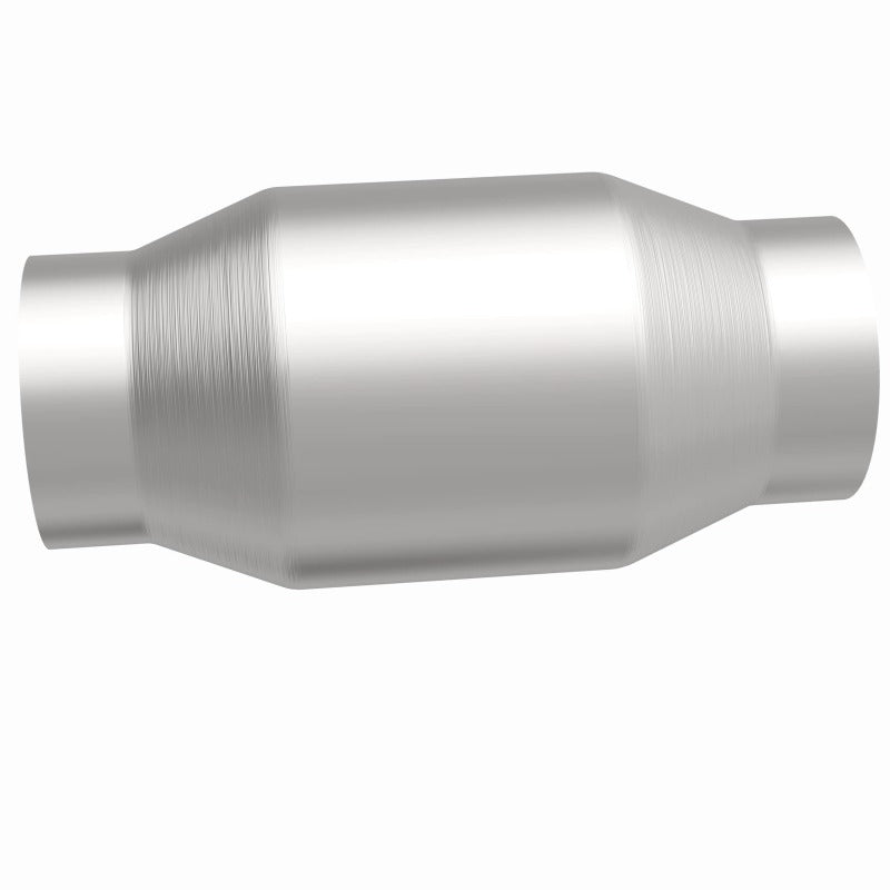 MagnaFlow Universal Catalytic Converter 2.75inch C/C Met. - 59958
