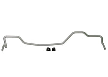 Load image into Gallery viewer, Whiteline 10/89-99 Subaru Legacy Rear 22mm Swaybar- X-heavy duty adjustable - BSR19XXZ